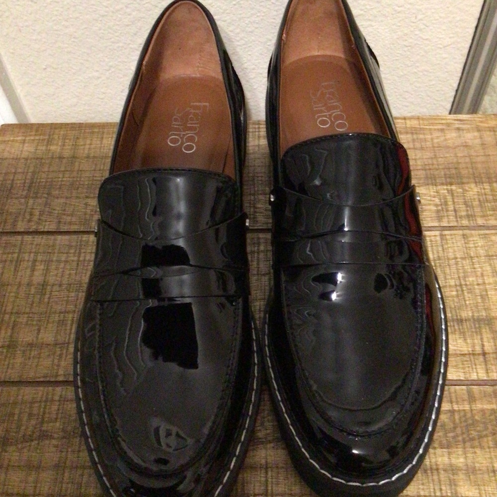 Franco Sato Loafer